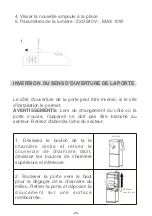 Preview for 27 page of AYA AFC2701 User Manual