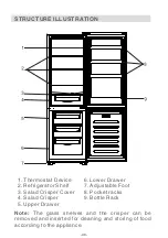 Preview for 43 page of AYA AFC2701 User Manual