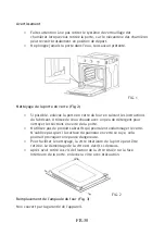 Preview for 30 page of AYA AFC74BX Instructions For Use Manual