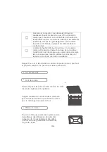 Preview for 9 page of AYA AFC75B Instructions For Use Manual