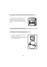 Preview for 10 page of AYA AFC75B Instructions For Use Manual