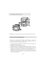 Preview for 12 page of AYA AFC75B Instructions For Use Manual