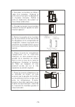 Preview for 16 page of AYA AFD1502AA+X Instructions For Use Manual