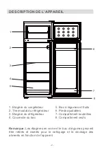 Preview for 9 page of AYA AFD206S User Manual