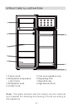 Preview for 39 page of AYA AFD206S User Manual