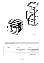 Предварительный просмотр 67 страницы AYA AFE70XBL Instructions For Use Manual