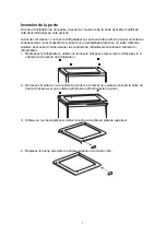 Preview for 7 page of AYA AFM2202A+ Instructions For Use Manual