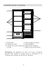 Предварительный просмотр 10 страницы AYA AFM2205W User Manual