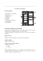 Preview for 8 page of AYA AFM245WA TU Instructions For Use Manual