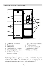 Preview for 10 page of AYA AFM3502X User Manual