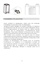 Preview for 12 page of AYA AFM3502X User Manual