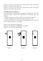 Preview for 23 page of AYA AFM3502X User Manual