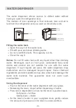 Preview for 55 page of AYA AFM3502X User Manual