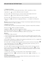 Предварительный просмотр 9 страницы AYA AFMP65X/2 Instructions For Use Manual