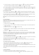 Предварительный просмотр 10 страницы AYA AFMP65X/2 Instructions For Use Manual