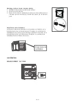 Предварительный просмотр 14 страницы AYA AFMP65X/2 Instructions For Use Manual