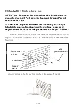 Preview for 16 page of AYA AHDG6X/3 Instructions For Use Manual