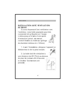 Preview for 10 page of AYA AHV60WLED/2 Instructions For Use Manual