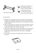 Preview for 35 page of AYA AHV60WLED User Manual