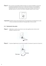 Preview for 12 page of AYA ALF6123-NE User Manual