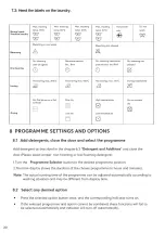 Preview for 59 page of AYA ALF6123-NE User Manual