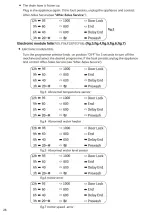 Preview for 67 page of AYA ALF6123-NE User Manual