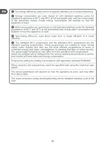 Preview for 9 page of AYA ALFS8514 User Manual