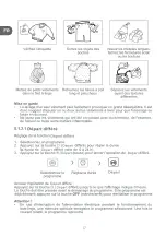 Preview for 20 page of AYA ALFS8514NE User Manual