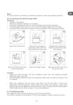 Предварительный просмотр 53 страницы AYA ALFS8514NE User Manual