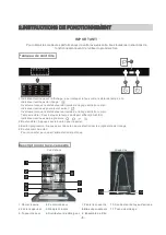 Preview for 10 page of AYA ALVFI1047A++ Instructions For Use Manual