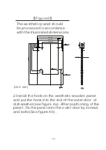 Preview for 81 page of AYA ALVFI1047A++ Instructions For Use Manual