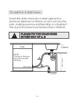 Preview for 85 page of AYA ALVFI1047A++ Instructions For Use Manual