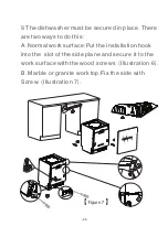 Preview for 87 page of AYA ALVFI1047A++ Instructions For Use Manual