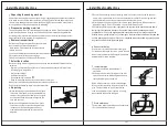 Preview for 4 page of AYA AMF605 Instruction Manual