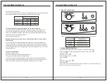 Preview for 7 page of AYA AMF605 Instruction Manual