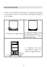 Preview for 35 page of AYA ART0802A+ Instructions For Use Manual