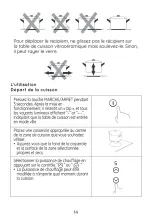 Предварительный просмотр 14 страницы AYA ATI3/3 Instructions For Use Manual