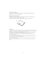 Preview for 14 page of AYA ATI4B Instructions For Use Manual