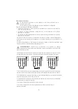 Preview for 15 page of AYA ATI4B Instructions For Use Manual