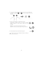 Preview for 23 page of AYA ATI4B Instructions For Use Manual