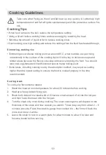 Preview for 54 page of AYA ATI4B Instructions For Use Manual