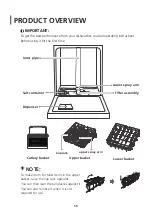 Preview for 54 page of AYA AYA1247DB4 User Manual