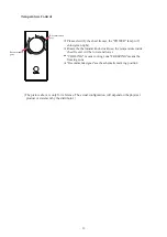 Предварительный просмотр 37 страницы AYA CC1005 Instructions For Use Manual