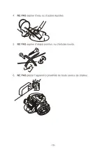 Preview for 11 page of AYA CJ005DN Instructions For Use Manual