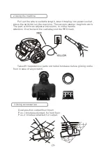 Preview for 30 page of AYA CJ005DN Instructions For Use Manual