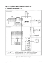 Предварительный просмотр 9 страницы Aybey Elektronik AE-LIFT Series User Manual