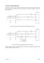 Предварительный просмотр 10 страницы Aybey Elektronik AE-LIFT Series User Manual