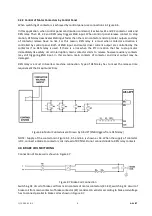 Предварительный просмотр 12 страницы Aybey Elektronik AE-LIFT Series User Manual