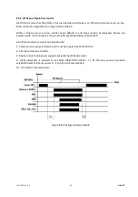 Предварительный просмотр 38 страницы Aybey Elektronik AE-LIFT Series User Manual