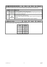 Предварительный просмотр 40 страницы Aybey Elektronik AE-LIFT Series User Manual